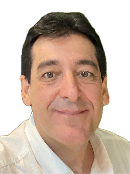 Rodrigo Newton
